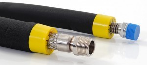 FAN COIL HOSE 1