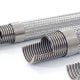 flexible metal Hoses