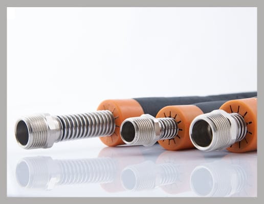 Metal Hoses
