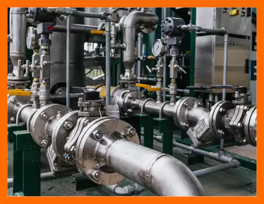 Industrial Hoses, Industrial Technology Industrial Hoses