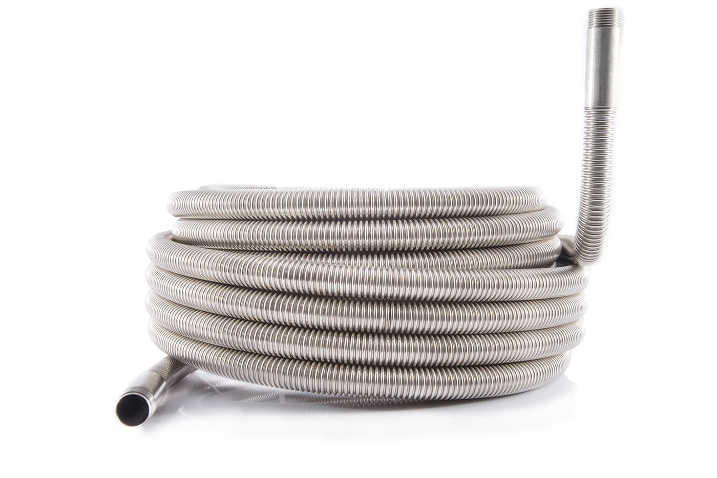 flexible metal hose