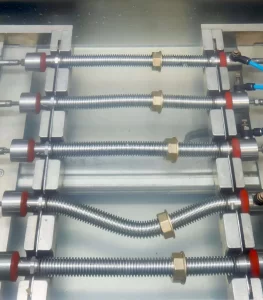 quality protocols at every manufacturing phase-At Platinflex.com