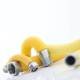 Flexible Metal hoses, Why choose Flexible Metal Hoses over Copper Pipe Flexible Metal hoses